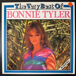 Bonnie Tyler - The Very Best Of (Германия 1981г.)