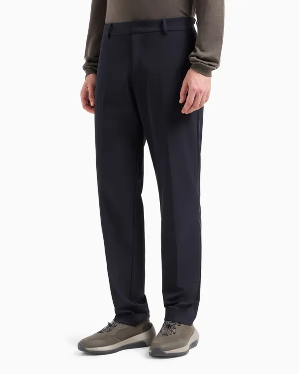 Брюки мужские EMPORIO ARMANI