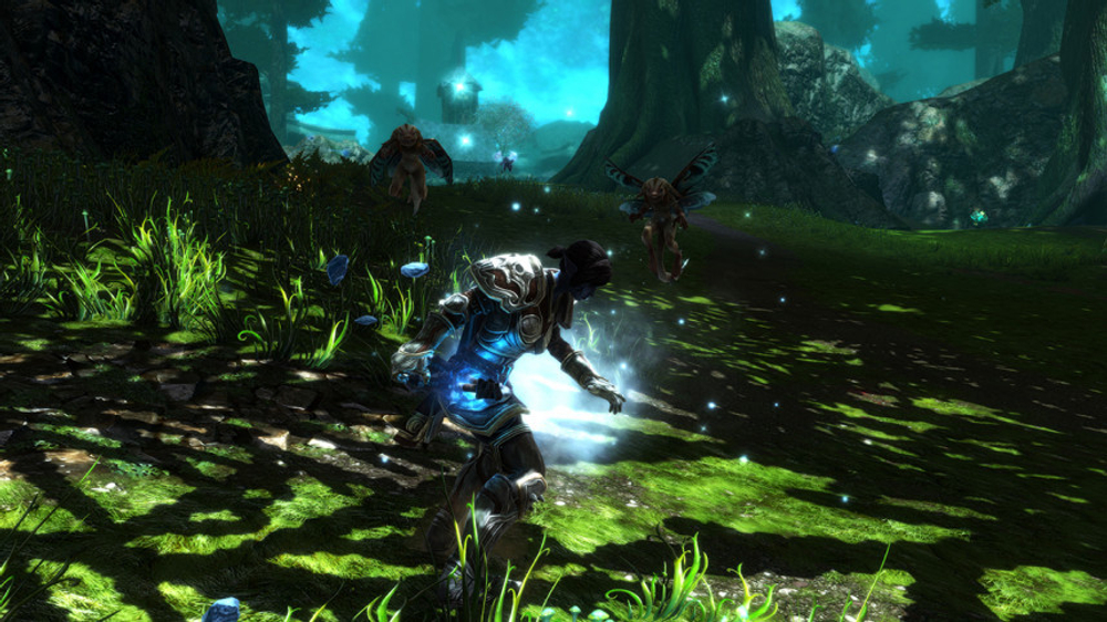 Kingdoms of Amalur Re-Reckoning (PS4, полностью на русском языке)