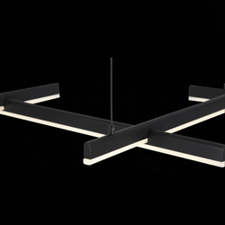 Люстра подвесная ST Luce Basoni SL394.403.06