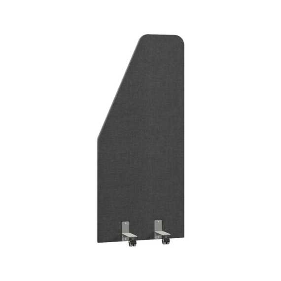 Акустическая перегородка на роликовых опорах RA.S.R-80/180  800х28х1800 RAND Acoustic
