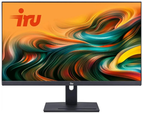 Моноблок iRu 27IM