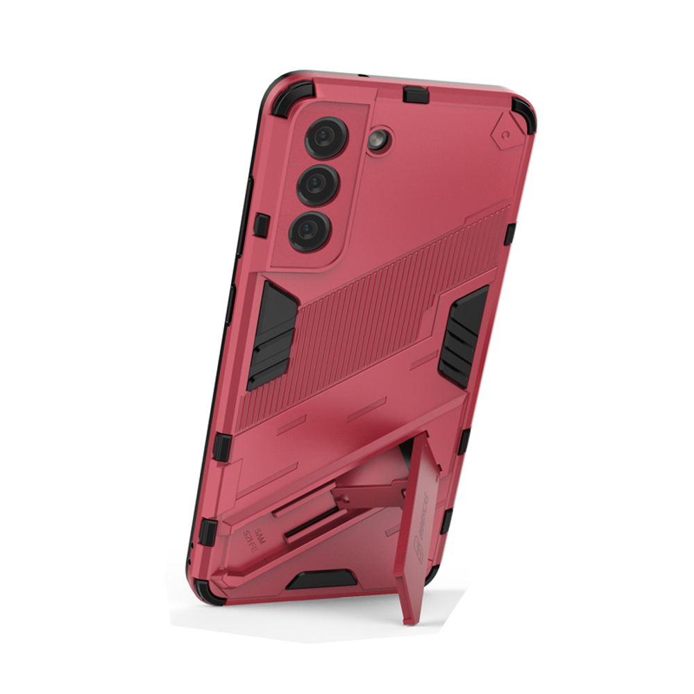 Чехол Warrior Case для Samsung Galaxy S21 FE