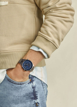 Часы Casio EF-527D-2AVUEF