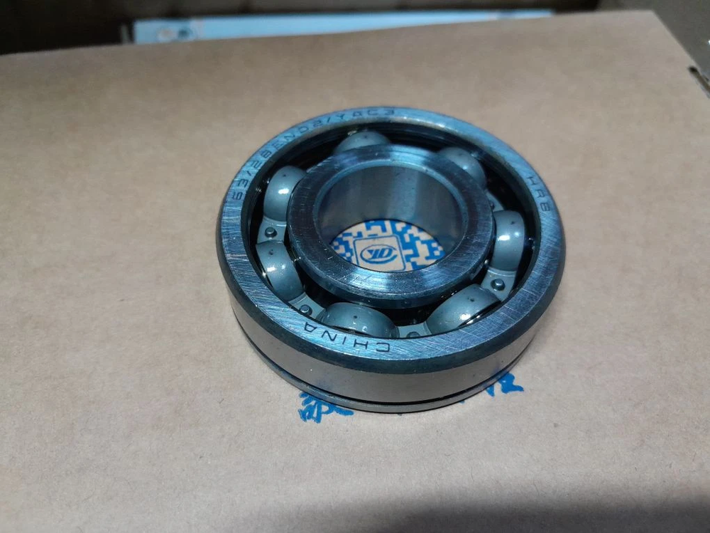подшипник кпп вторичного вала задний byd f3, f3-r