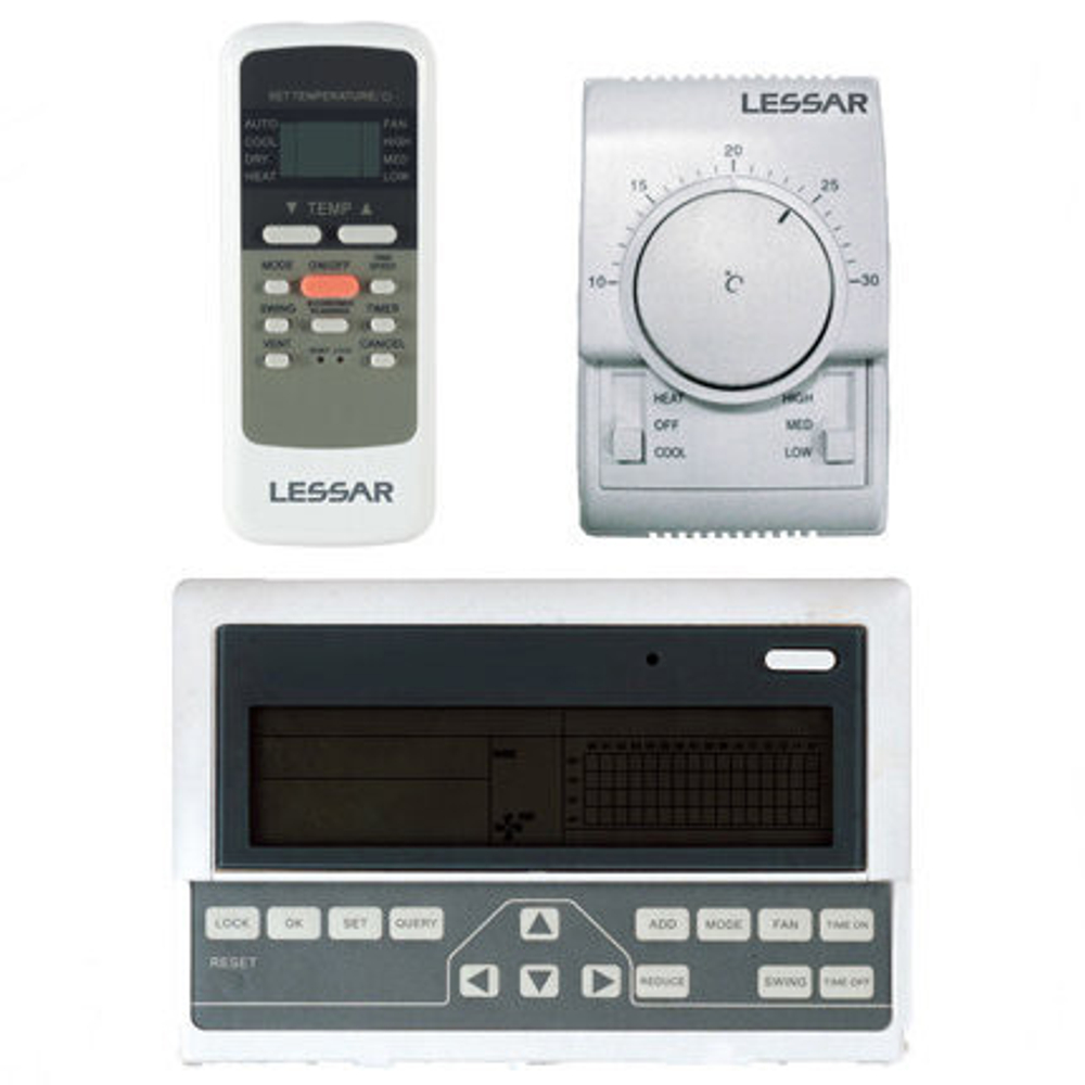 Lessar LSF-1000DG42