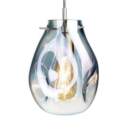 Bomma Soap Suspension Lamp