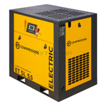 Винтовой компрессор ET-Compressors SL 5,5-10 (IP55)
