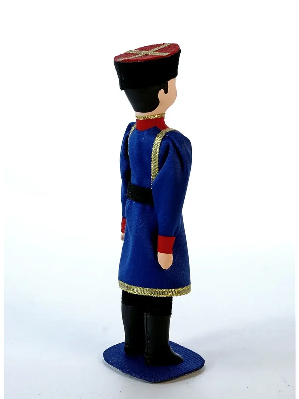 Кукла коллекционная Калмык