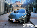 McLaren GT 4.0 — 2021