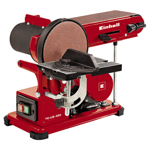 Станок шлифовальный Einhell TC-US 400
