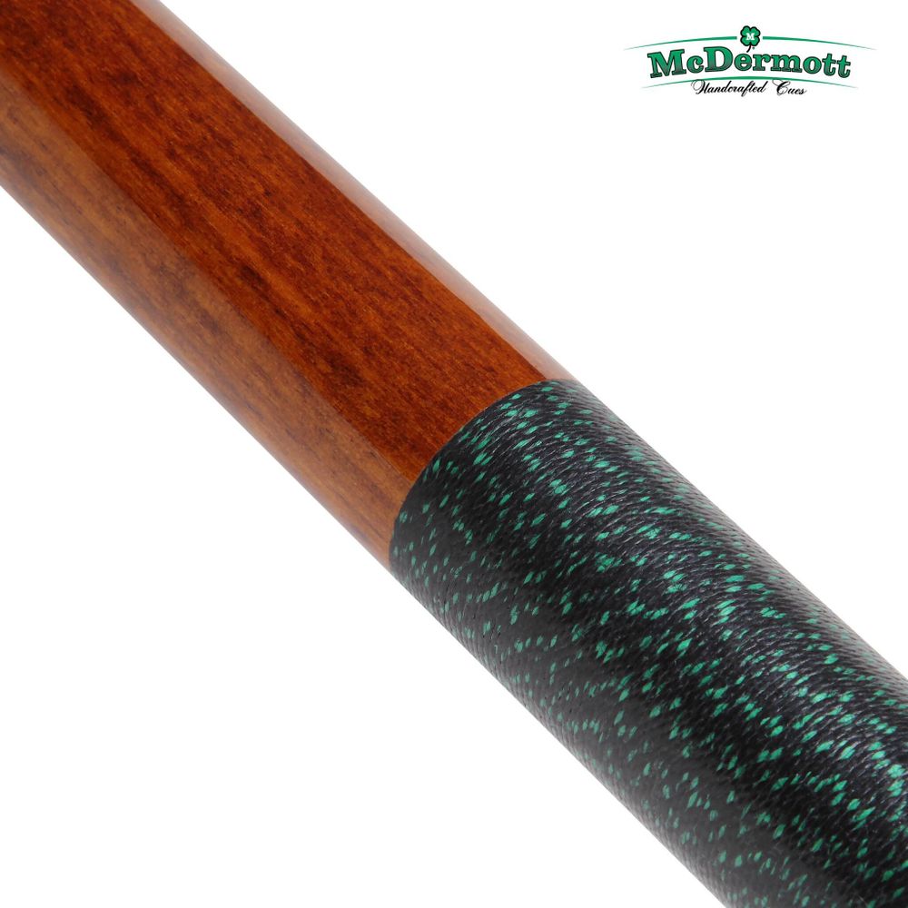 Кий McDermott Lucky L09 2PC Пул