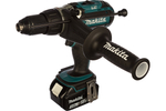 Аккумуляторная дрель-шуруповерт Makita DHP451RFE