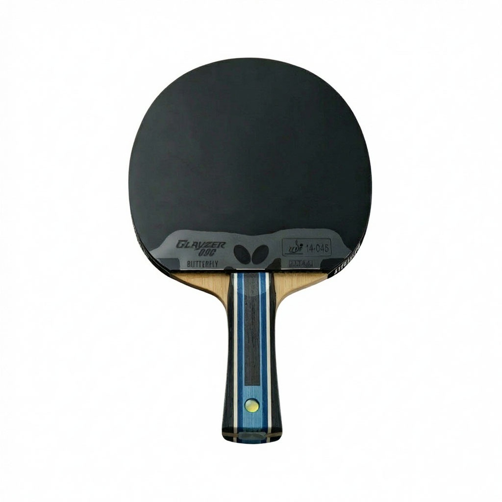 Ракетка для настольного тенниса Butterfly Fan Zhendong Super ALC Glayzer 09C