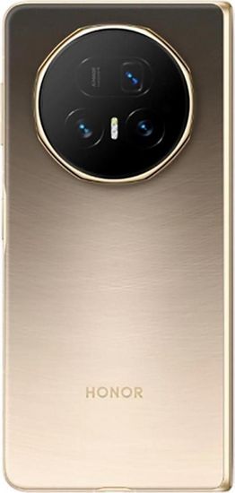 Смартфон Honor Magic V5 16/512 Гб золотой