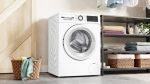 Стирально-сушильная машина Bosch WNA144VLSN
