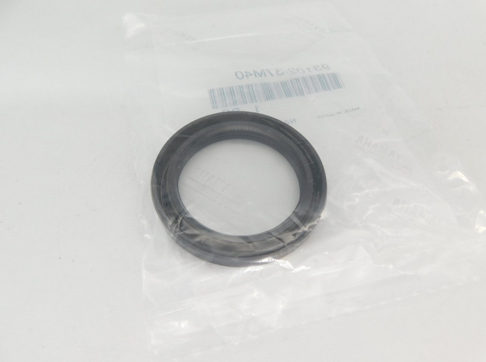 сальник распредвала Yamaha F20-F70 FT25-FT60 931-0237M-40-00