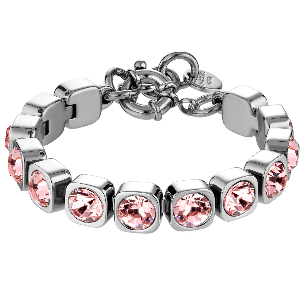 Браслет Dyrberg Kern CONIAN SS VINTAGE ROSE 450158