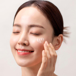 AHC Ten Revolution Real Eye Cream For Face, 30ml - Антивозрастной крем для век с эффектом лифтинга