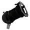 SHOWLIGHT PAR-16 Black/GX5.3 - Прожектор типа парблайзер, цвет: черный, цоколь: GX5.3, 0.75mm2 x 50c