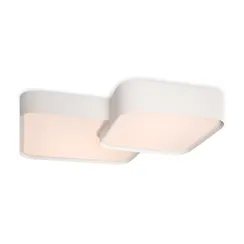 Потолочный светильник Square FR6095CL-L84W Freya