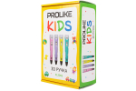3D ручка с дисплеем Prolike бирюзовая PL3D02TQ