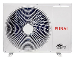 Кондиционер Funai Bushido RAC-I-BS35HP.D01 Inverter