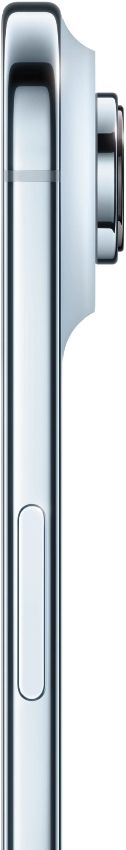 Смартфон Apple A3517 iPhone Air 256Gb голубой моноблок 3G 4G 6.5" 1260x2736 iOS 26 48Mpix 802.11 a/b/g/n/ac/ax/be NFC GPS Protect