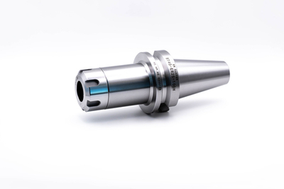 Патрон цанговый BT40 ER25 100H конус MAS 403 BT
