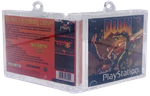 Брелок Doom