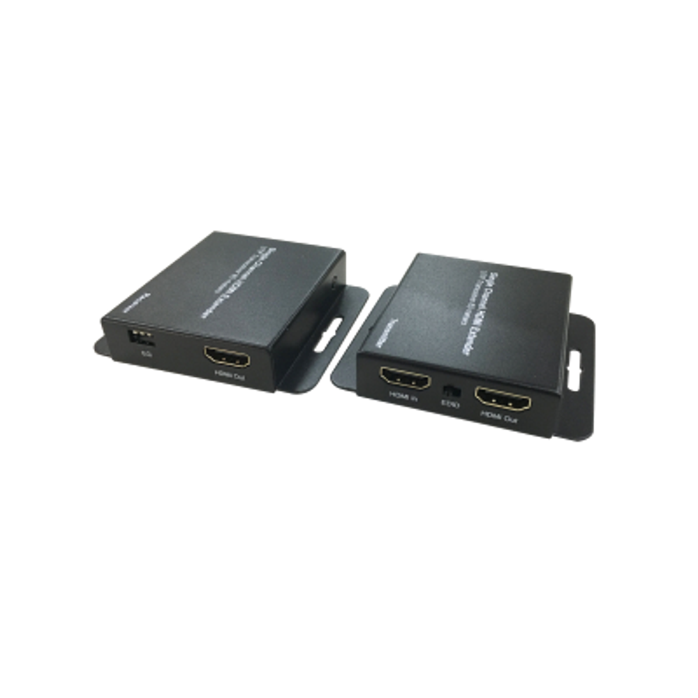 Удлинитель HDMI Dahua DH-PFM700-E