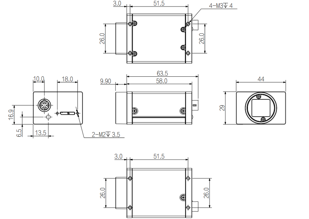 AH5B57MU200E