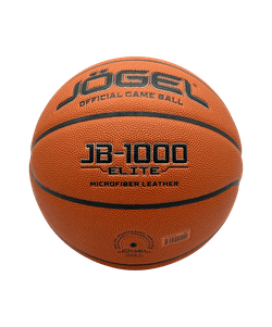 Мяч баскетбольный FIBA JB-1000 ELITE №6