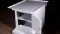 Подставка для токарного станка 105x32x76 см