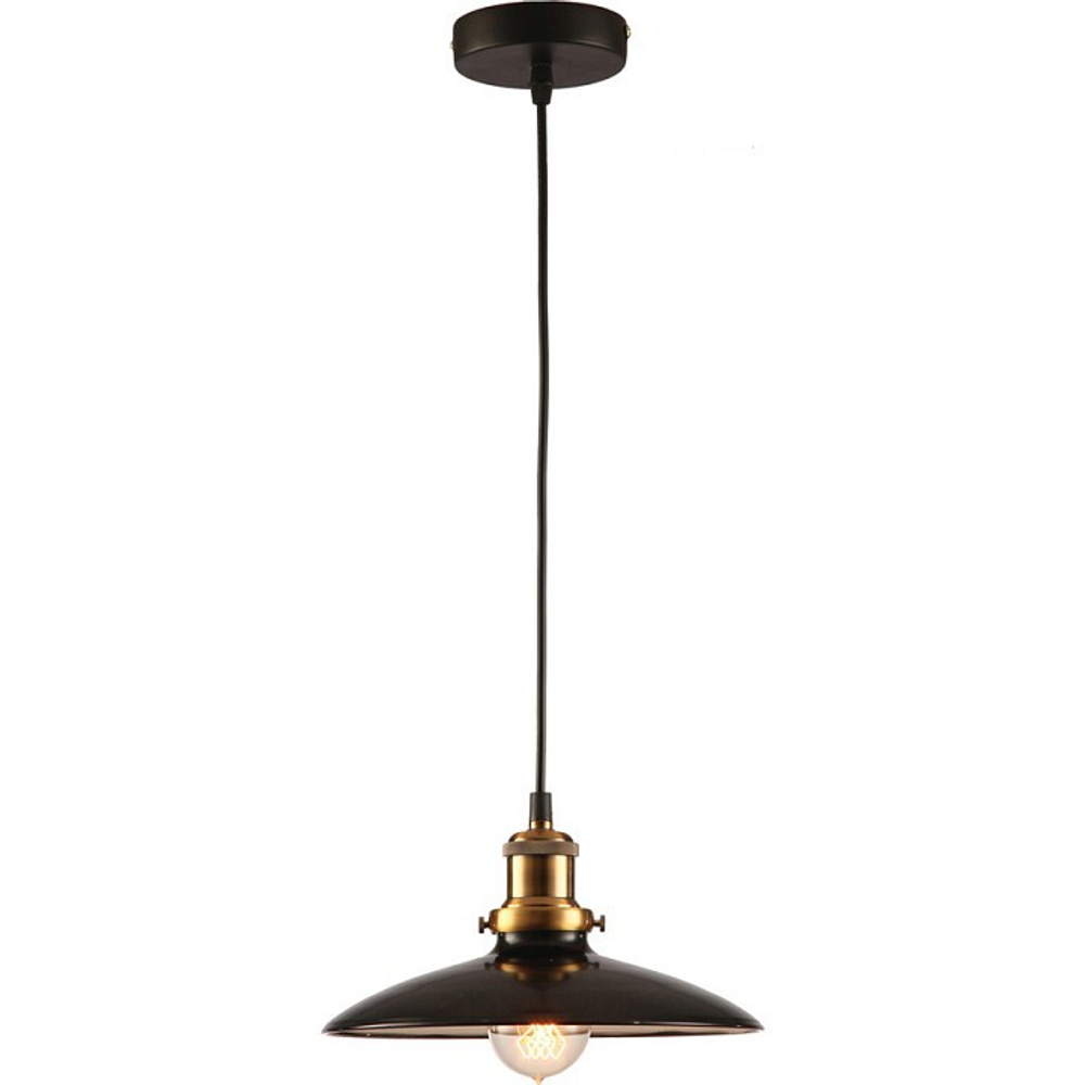 Подвесной светильник Lussole Glen Cove LSP-9604-TAB