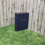 Книга "Стихотворение Тургенева"