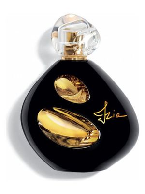 Sisley Izia La Nuit