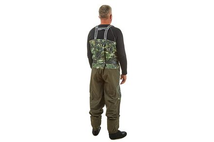Вейдерсы HIGASHI Kano w/sock XXL