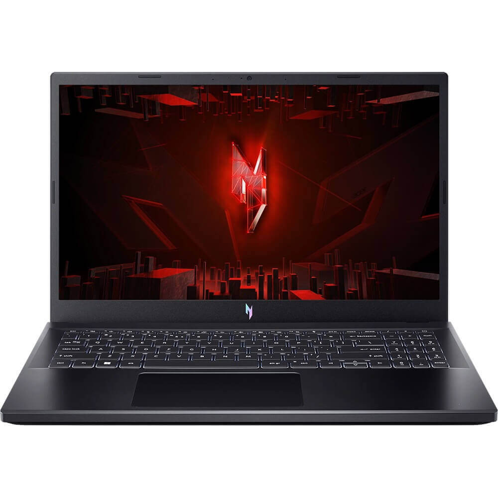 Ноутбук Acer Nitro ANV15-51-52QG (NH.QN8CD.00Q)
