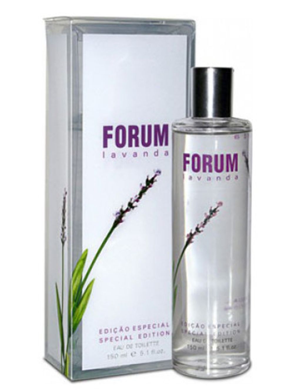 Tufi Duek Forum Lavanda