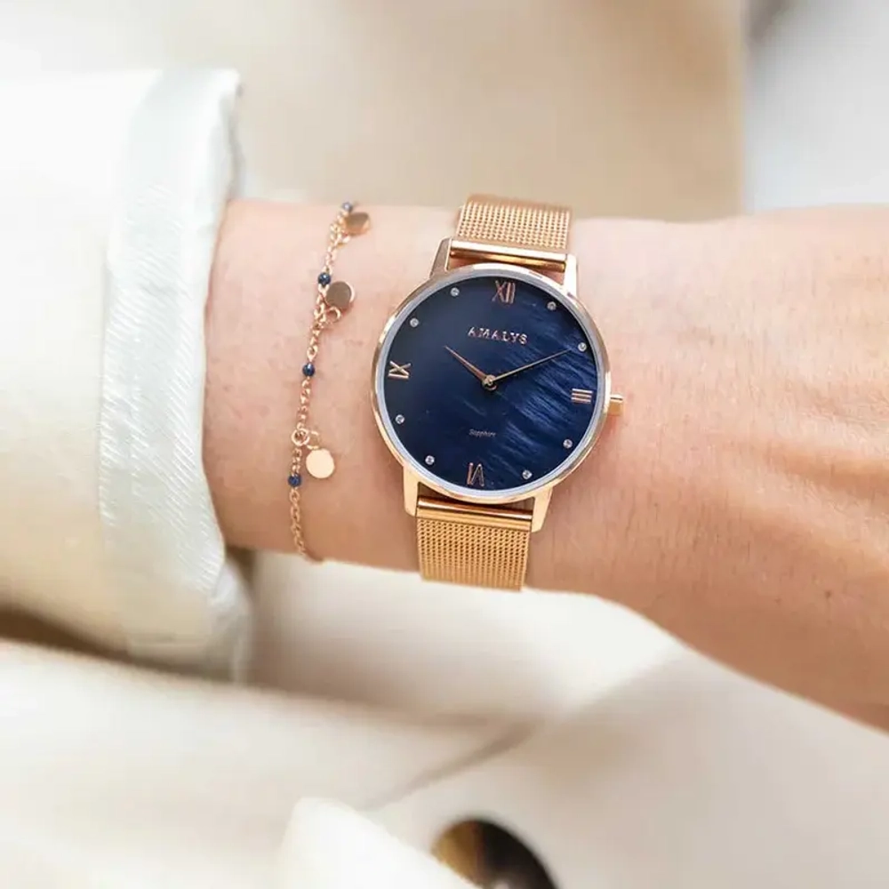 Amalys Manon AMW-182