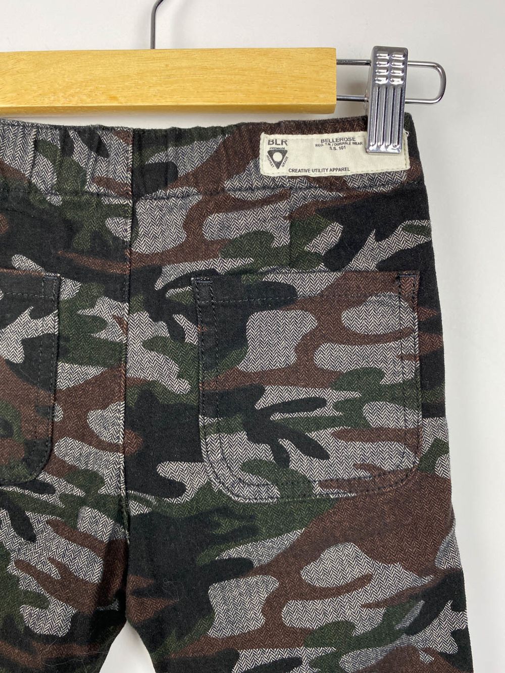 Брюки Bellerose