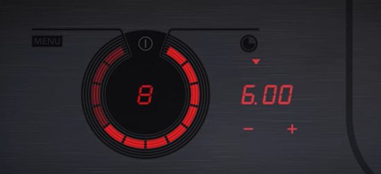 Варочная панель Asko HI1355G