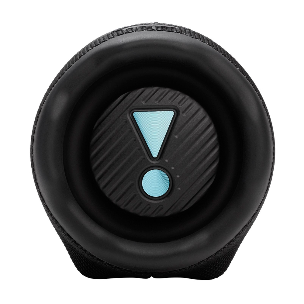 Портативная колонка JBL Charge 6, Funky Black