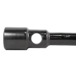 Ключ балонный торцевой 30х32, 400мм FORCEKRAFT FK-6773032 Euro