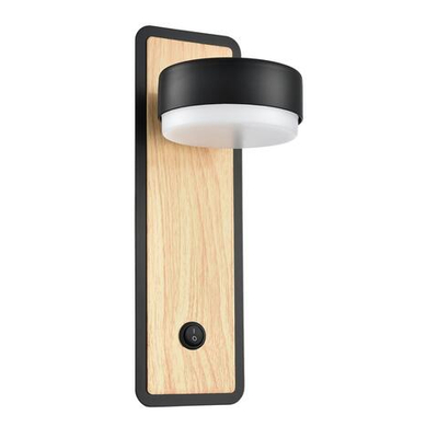 8264/1W LN Бра GX53 LED 1*7Вт 220В IP20 COMFI