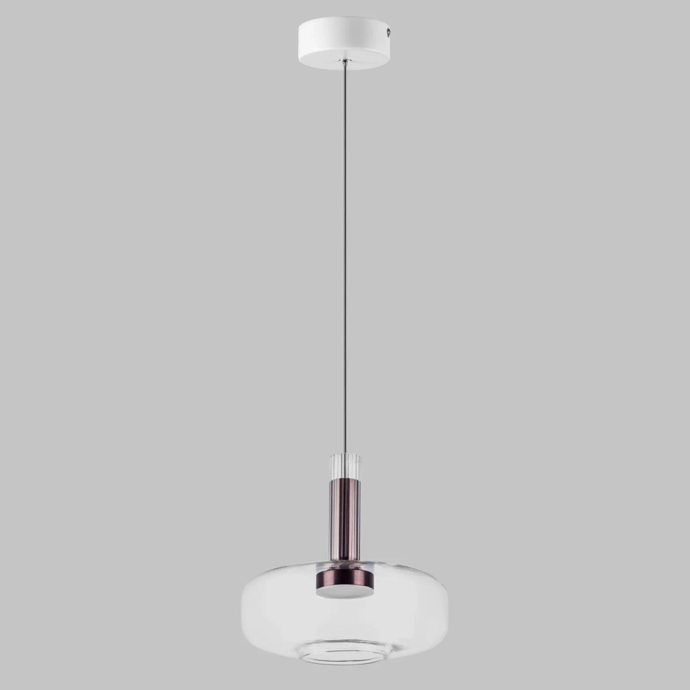 Подвесной светодиодный светильник Lightstar DISCO 792110