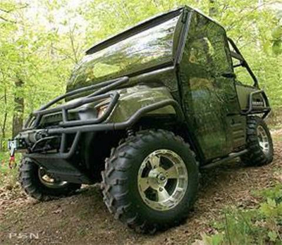 Кенгурятник Polaris Ranger 2005-2008 2876171-418
