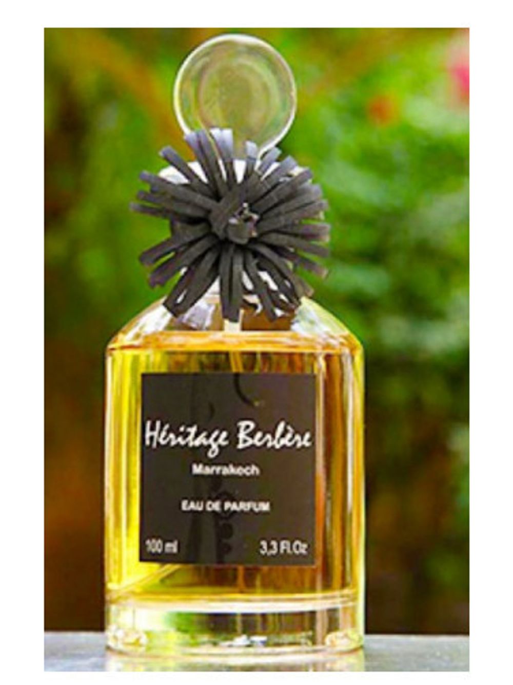 Heritage Berbere HB Femme 05