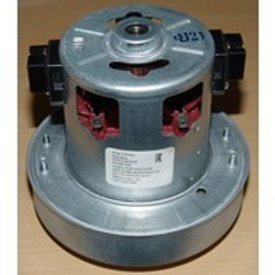 Мотор пылесоса 1500w Н=121/42 D121/77 d35mm